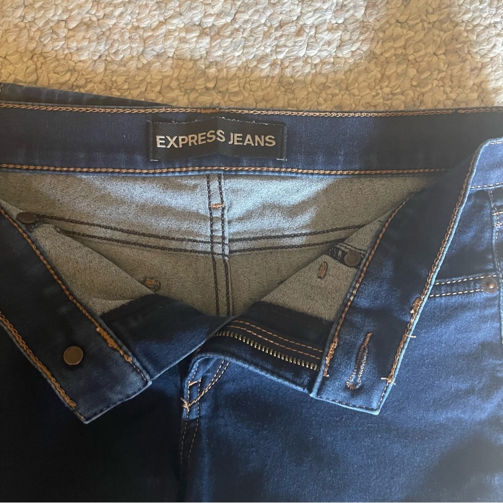 Express Jeans - Picture 4 of 5
